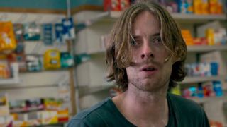 7. Уличный кот по кличке Боб (2016)