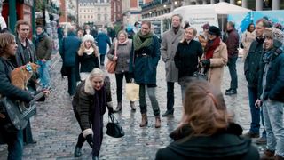 9. Уличный кот по кличке Боб (2016)