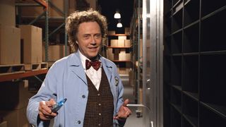 16. Клик: С пультом по жизни (2006)