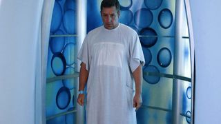 18. Клик: С пультом по жизни (2006)