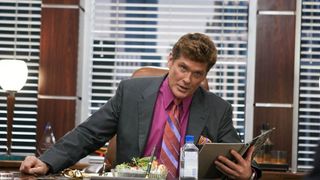 24. Клик: С пультом по жизни (2006)