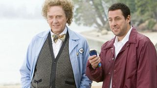 40. Клик: С пультом по жизни (2006)