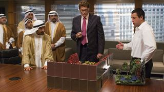 43. Клик: С пультом по жизни (2006)