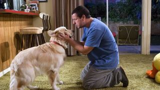 44. Клик: С пультом по жизни (2006)