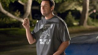 45. Клик: С пультом по жизни (2006)