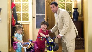 8. Клик: С пультом по жизни (2006)