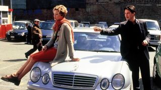 10. Сладкий ноябрь (2001)