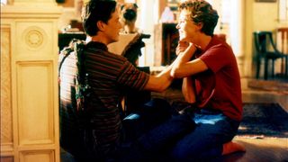 11. Сладкий ноябрь (2001)