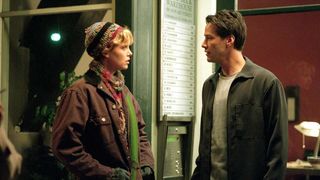 12. Сладкий ноябрь (2001)