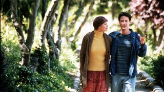 13. Сладкий ноябрь (2001)