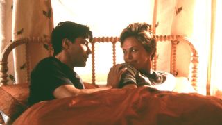 14. Сладкий ноябрь (2001)