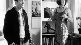 15. Сладкий ноябрь (2001)