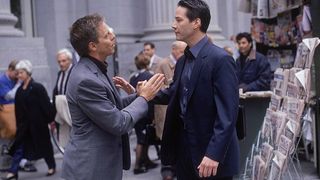 19. Сладкий ноябрь (2001)