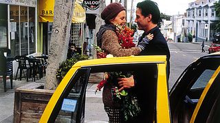 21. Сладкий ноябрь (2001)