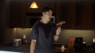 22. Сладкий ноябрь (2001)