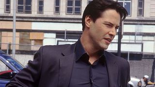 23. Сладкий ноябрь (2001)