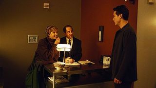 24. Сладкий ноябрь (2001)