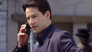 25. Сладкий ноябрь (2001)