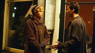 26. Сладкий ноябрь (2001)