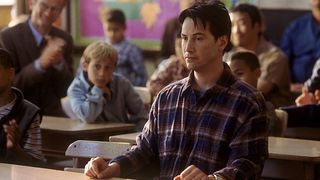 27. Сладкий ноябрь (2001)