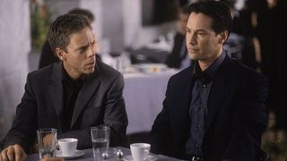 28. Сладкий ноябрь (2001)