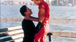 31. Сладкий ноябрь (2001)