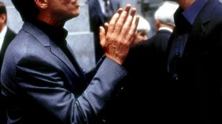 32. Сладкий ноябрь (2001)