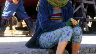 36. Сладкий ноябрь (2001)