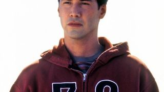 37. Сладкий ноябрь (2001)