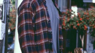 38. Сладкий ноябрь (2001)