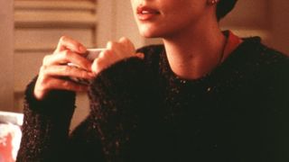 39. Сладкий ноябрь (2001)