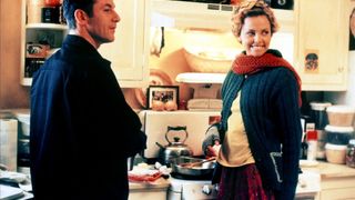 4. Сладкий ноябрь (2001)
