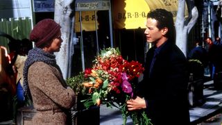 6. Сладкий ноябрь (2001)