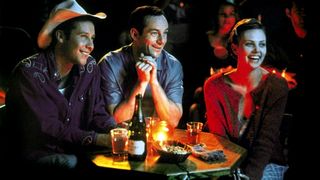 7. Сладкий ноябрь (2001)