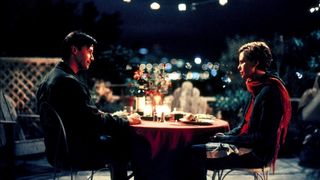 8. Сладкий ноябрь (2001)