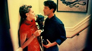 9. Сладкий ноябрь (2001)