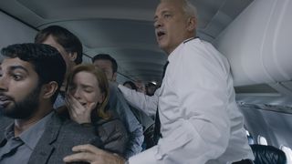 21. Чудо на Гудзоне (2016)