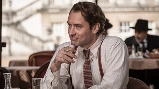 10. Гений (2016)