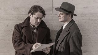 12. Гений (2016)