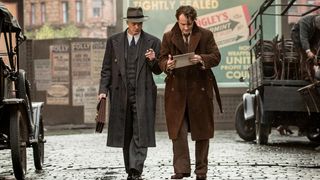 14. Гений (2016)