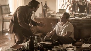 19. Гений (2016)