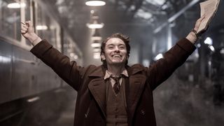 2. Гений (2016)