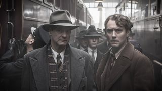 20. Гений (2016)