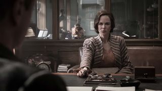 21. Гений (2016)