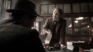 22. Гений (2016)