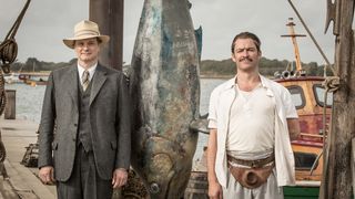 23. Гений (2016)