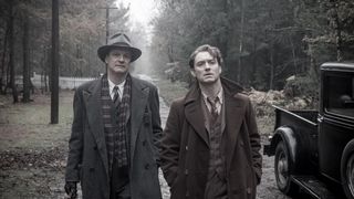 26. Гений (2016)