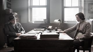 9. Гений (2016)