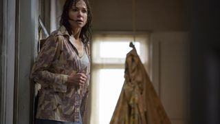 10. Заклятие 2 (2016)