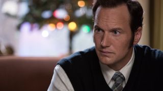 11. Заклятие 2 (2016)